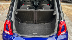 Abarth 595 1.4 T-Jet 180 Competizione 3dr Petrol Hatchback